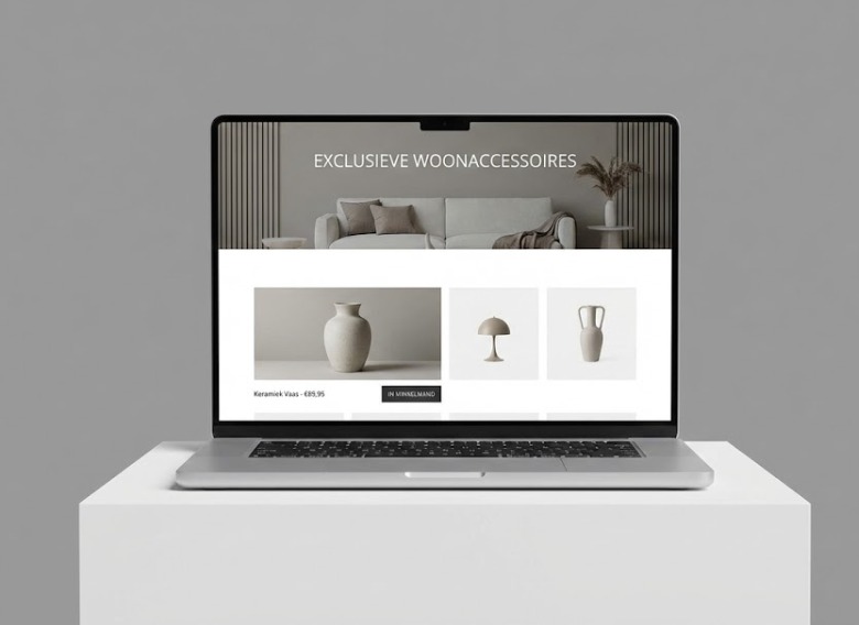 webdesign Soest