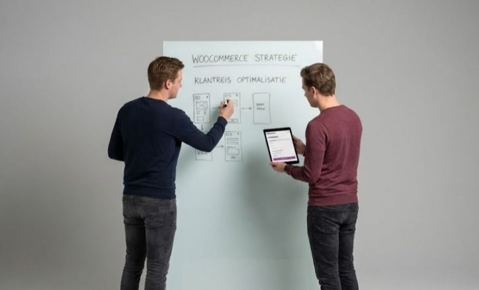 woocommerce webshop laten maken Soest